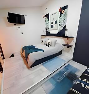 2 Loft Familiar + calefacción central + comodidad-
