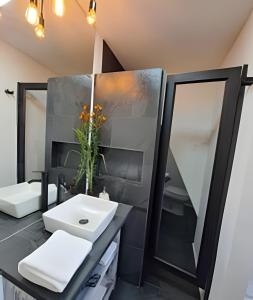 2 Loft Familiar + calefacción central + comodidad-