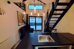 2 Loft Familiar + calefacción central + comodidad-