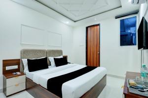 Hotel O Balaji