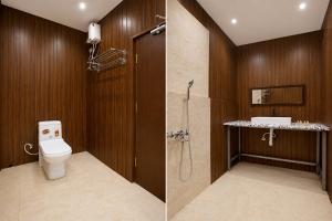 Hotel O Prakruthi Vedika