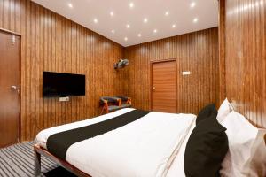 Hotel O Prakruthi Vedika