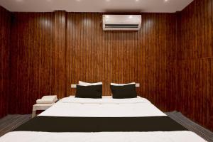 Hotel O Prakruthi Vedika