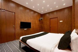 Hotel O Prakruthi Vedika
