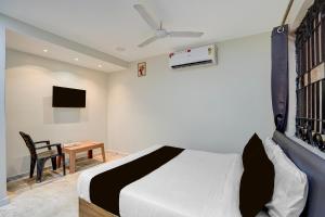 SPOT ON The Urban Inn