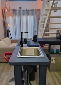 5 Comodidad, Varguardia, Estilo, wifi, Gym