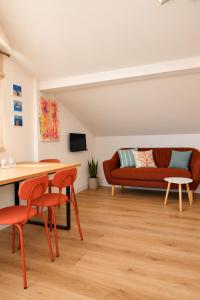 New Stylish Sea View Apartment Milna