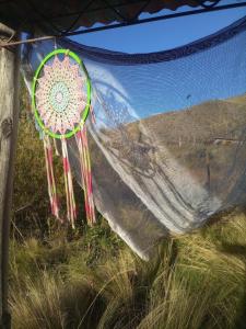 La Cápsula, a rugged nature stay in purity