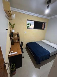 Refúgio Raízes Hostel
