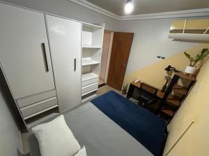 Refúgio Raízes Hostel
