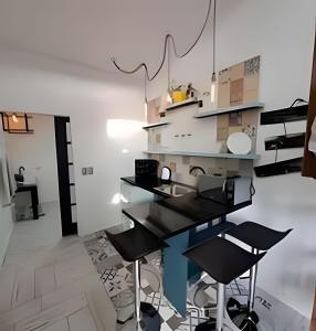 6 Acceso Universal + Confort + Wifi + calef. cent.