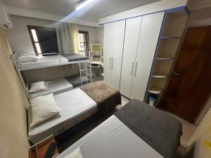 Refúgio Raízes Hostel