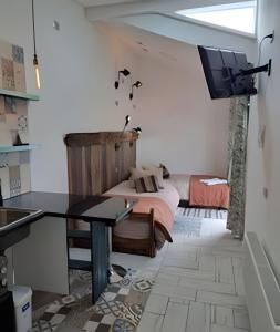 6 Acceso Universal + Confort + Wifi + calef. cent.