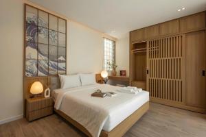 Regal Villas Tropical Phu Quoc