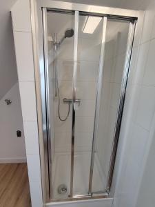 Modernes Apartment für 2 Personen bei Kulmbach