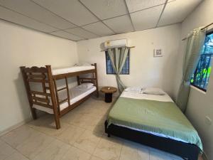 Sierra Kogui Hostal