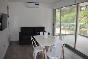 Departamento en Pinamar centro