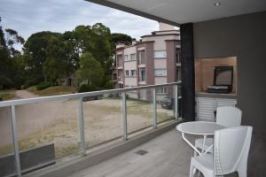 Departamento en Pinamar centro