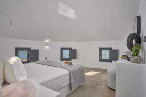 Topos Exclusive Santorini