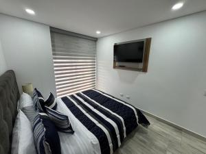 Magnifico y Confortable Apartamento Amoblado