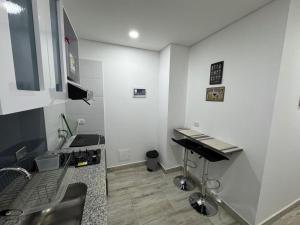 Magnifico y Confortable Apartamento Amoblado