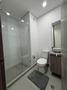 Magnifico y Confortable Apartamento Amoblado