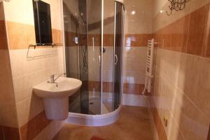 Chalupa u Novotných