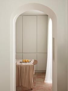 Villa Sol Mare Naousa, Paros