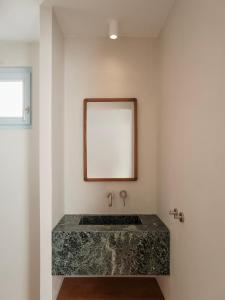 Villa Sol Mare Naousa, Paros