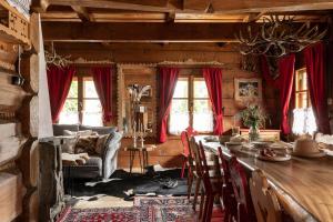 BAJKOWA FOLK Jacuzzi Zakopane