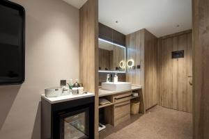 Atour Hotel Hefei Changjiang Road Zhixincheng Annongda