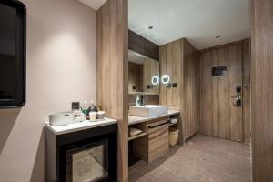 Atour Hotel Hefei Changjiang Road Zhixincheng Annongda