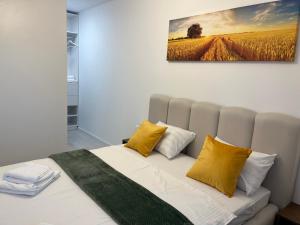 Elite XCity Timișoara - Apartament Premium 2