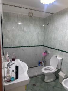 Apartament at Kompleksi Halili