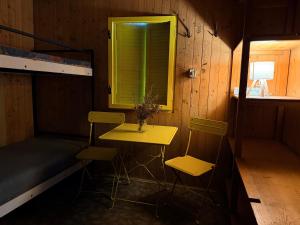 Basecamp Brno