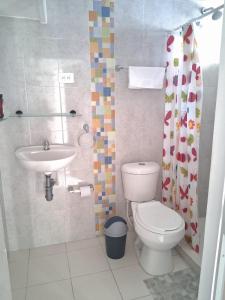 Apartamento en el centro histórico y amurallado