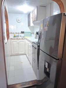 Apartamento en el centro histórico y amurallado