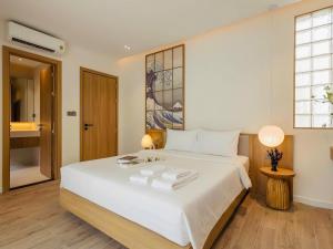Opus Villas Tropical Phu Quoc