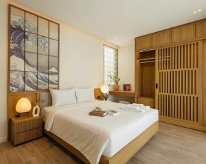 Opus Villas Tropical Phu Quoc