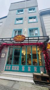 Turquoise Istanbul Hotel