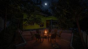 Vanasiri stay inn