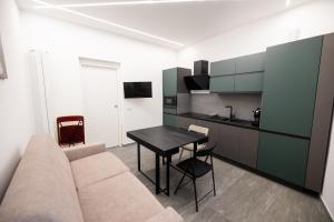 Vittorias stay