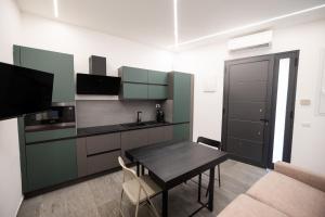 Vittorias stay