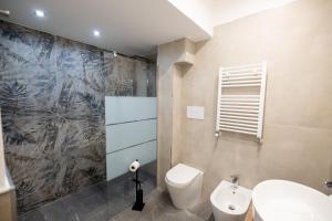 Vittorias stay