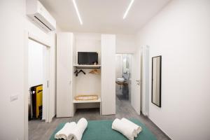 Vittorias stay