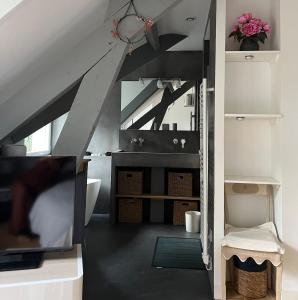 Charming Duplex, 4BDR 6P, 2 min Benoit Beach, La Baule
