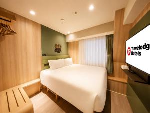 Travelodge Osaka Shinsaibashi