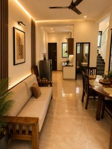 Velvet vantage villas