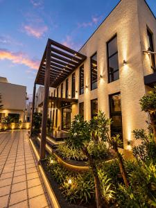 Velvet vantage villas