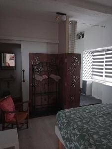 Maison Belzaenea